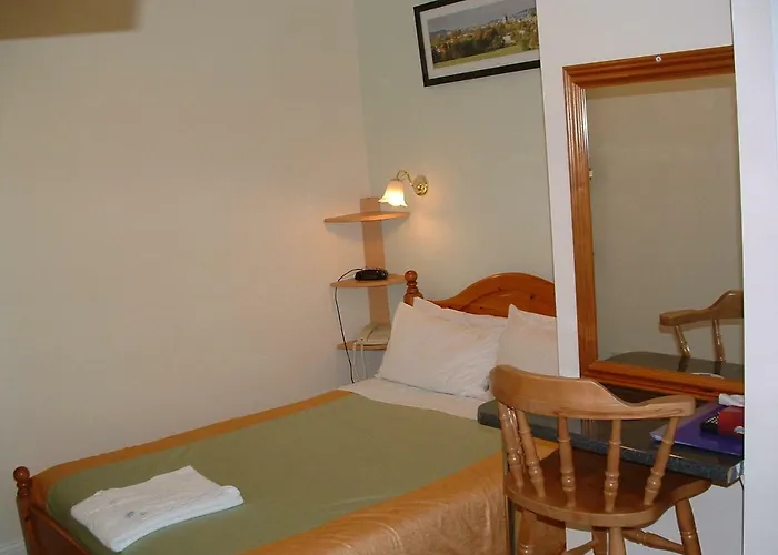 Green Gables Guest House